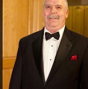 Meet your Posher, Martin